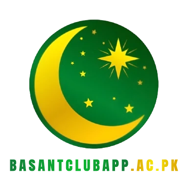 Basant-Club-Game-App